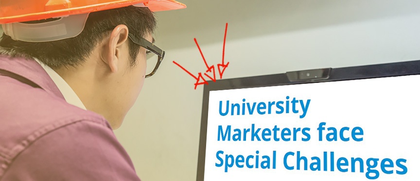See the challengers other marketers like you face..and how we solve them! See the challengers other marketers like you face..and how we solve them!