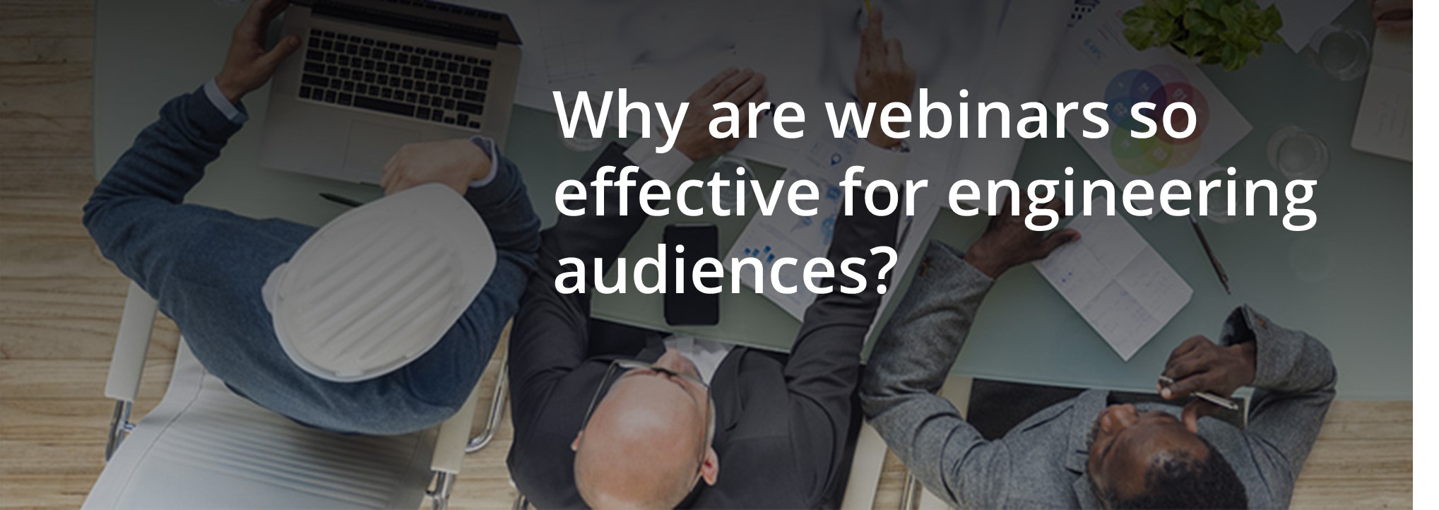 10 reasons why marketers should use webinars to target engineers 10 reasons why marketers should use webinars to target engineers