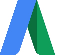 Google Adwords Logo Google Adwords Logo