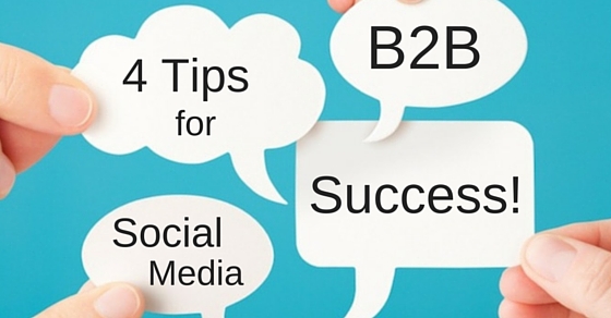 4 Tips