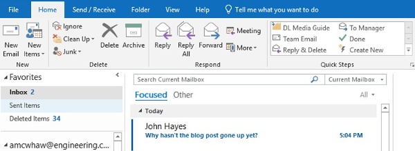 An Email From Your Boss is Always Going to Get Opened-1