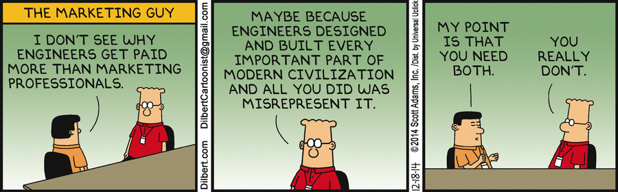 Dilbert
