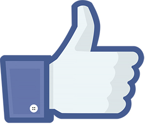 Losing Facebook Likes