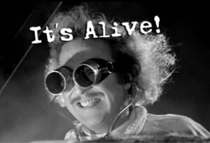 ItsAlive