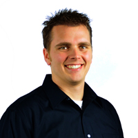 Lance Brown folio 13 under 30