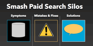 paid search silos