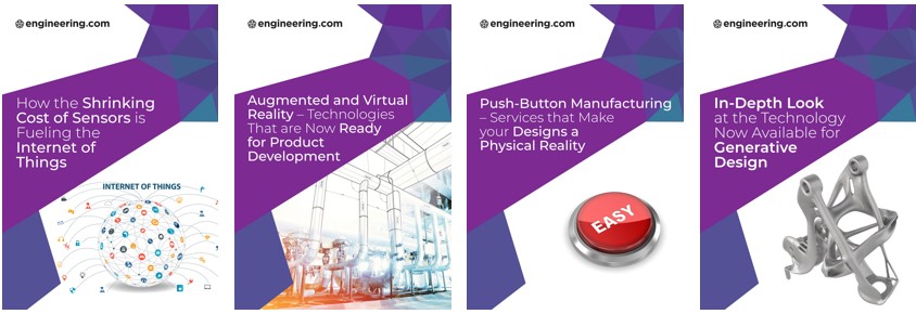 Research Reports are Great for Industrial Technology SEO