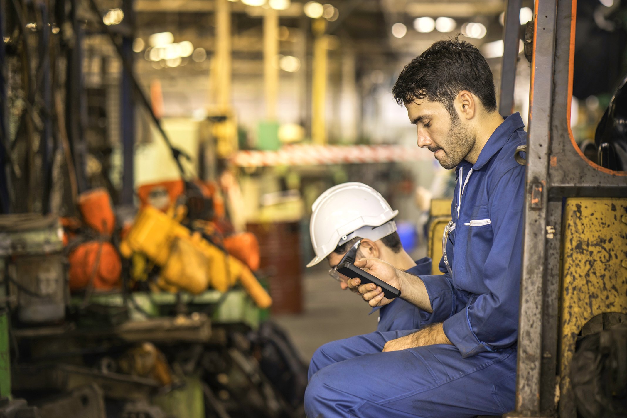 SM for Manufacturers - Blog Image
