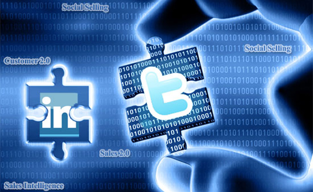 social selling