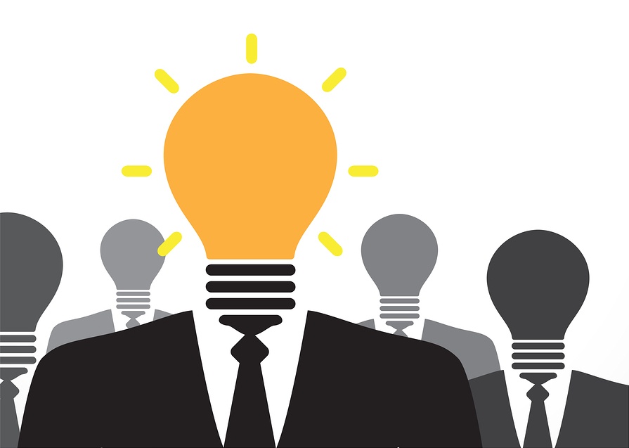 Thought Leader