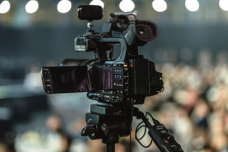 Video Marketing 2 - Blog Image