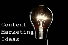 content marketing ideas 2