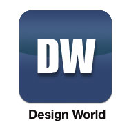 Design World iPad icon design world ipad icon