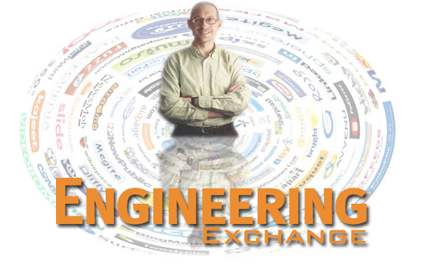 Engineering Exchange Site Reaches 6K Members - Arrowfly
