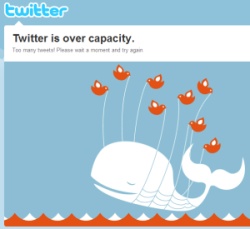 fail whale twitter fail whale