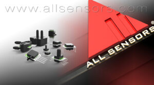 all sensors social media background