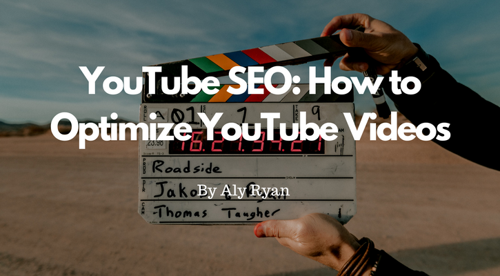 youtube seo