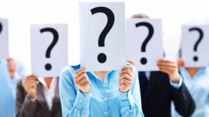 Identify your audience before beginning on social media 
