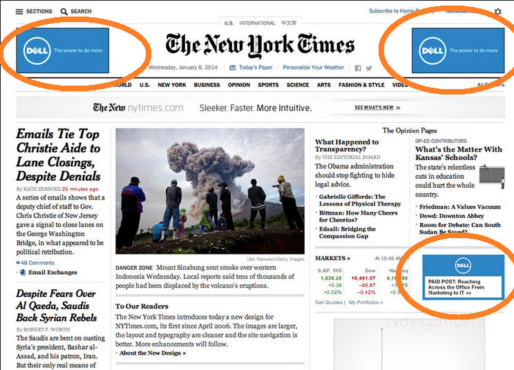 nativeadvertising
