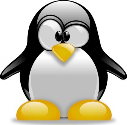 penguin